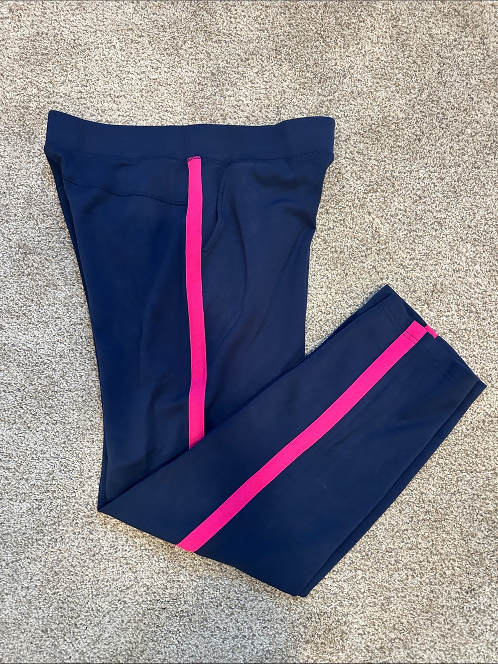 Lilly Pulitzer  Alwyn UPF 50+ High Rise Pants.